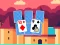 खेल One Hundred Castles Solitaire ऑनलाइन