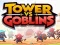 खेल Tower vs Goblins ऑनलाइन