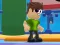 खेल Obby Parkour Race: Multiplayer ऑनलाइन