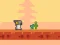 खेल Pet Runner Dinosaur Jump ऑनलाइन