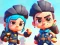 खेल Jigsaw Puzzle: Brawl Stars ऑनलाइन