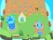 खेल Tower Clash: Collect Bricks ऑनलाइन