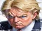 खेल Funny Face Wars Trump vs Kim ऑनलाइन