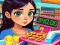 खेल Supermarket Shopping For Kids ऑनलाइन