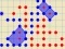 खेल Dots - duel ऑनलाइन