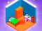 खेल Crazy Merge Room ऑनलाइन