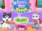 खेल Baby Pet Sitter ऑनलाइन