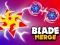 खेल Blade Merge ऑनलाइन