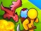 खेल Dragon Island Idle 3 ऑनलाइन