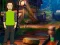 खेल Boy Escaped Occult Forest ऑनलाइन