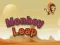 खेल Monkey Leap ऑनलाइन