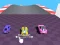 खेल Merge Racer Stunts Car ऑनलाइन