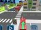 खेल Fire Truck Rescue Driving ऑनलाइन