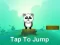 खेल Stack Panda ऑनलाइन