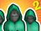 खेल Squid Game: Survival 456! ऑनलाइन
