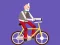 खेल Scary Wheel ऑनलाइन