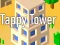 खेल Tappy Tower ऑनलाइन