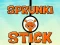 खेल Sprunki Stick ऑनलाइन