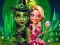 खेल Witch & Fairy Bff ऑनलाइन