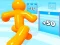 खेल Jelly Dash 3D ऑनलाइन