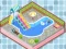 खेल Decor: My Swimming Pool ऑनलाइन
