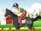 खेल Pink Pony Rescue ऑनलाइन