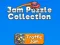 खेल Jam Puzzle Collection ऑनलाइन
