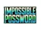 खेल Impossible Possword ऑनलाइन