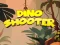खेल Dino Shooter ऑनलाइन