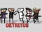 खेल Detritus ऑनलाइन