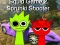 खेल Squid Game 2 Sprunki Shooter ऑनलाइन