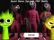 खेल Squid Game Sprunki Fnf Battle ऑनलाइन