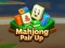 खेल Mahjong Pair Up ऑनलाइन