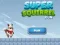 खेल Super Squirrel Run ऑनलाइन
