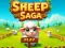 खेल Sheep Saga ऑनलाइन
