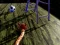 खेल Squid Game Sprunki Escaped Backrooms ऑनलाइन