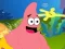 खेल Sponge Bob Hidden Treasure ऑनलाइन