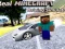 खेल Real Minecraft Driving Simulator ऑनलाइन