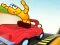 खेल Downhill Car Ride: Crash Test ऑनलाइन