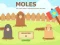 खेल Moles ऑनलाइन