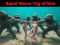 खेल Squid Game Tug Of War ऑनलाइन