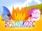 खेल Sprunki x BFDI ऑनलाइन