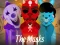 खेल The Mask ऑनलाइन