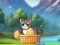 खेल Hungry Kitty Adventures ऑनलाइन