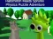 खेल Rato Milton Meets Sprunki Physics Puzzle Adventure ऑनलाइन