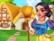 खेल Princess Spring Cleaning ऑनलाइन