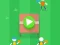 खेल Stickman Ping Pong 2 ऑनलाइन