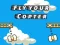 खेल Fly Your Copter ऑनलाइन