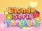 खेल Blonde Sofia: Tanghulu ऑनलाइन