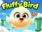 खेल Fluffy Bird 3D ऑनलाइन